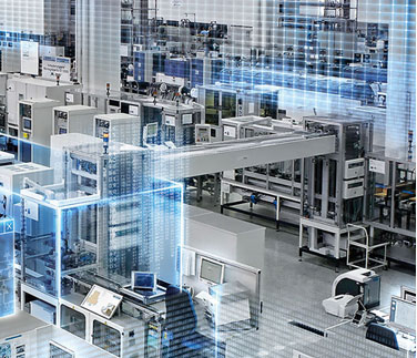 精密檢測(cè)行業(yè)